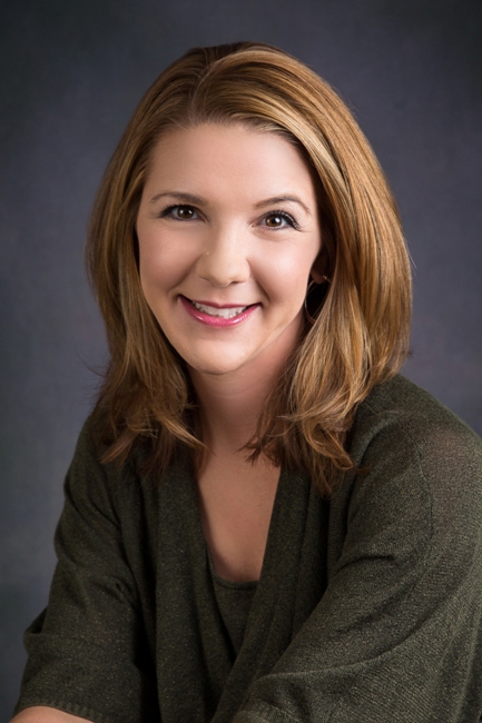 Colleen Anthony