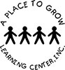 A Place To Grow