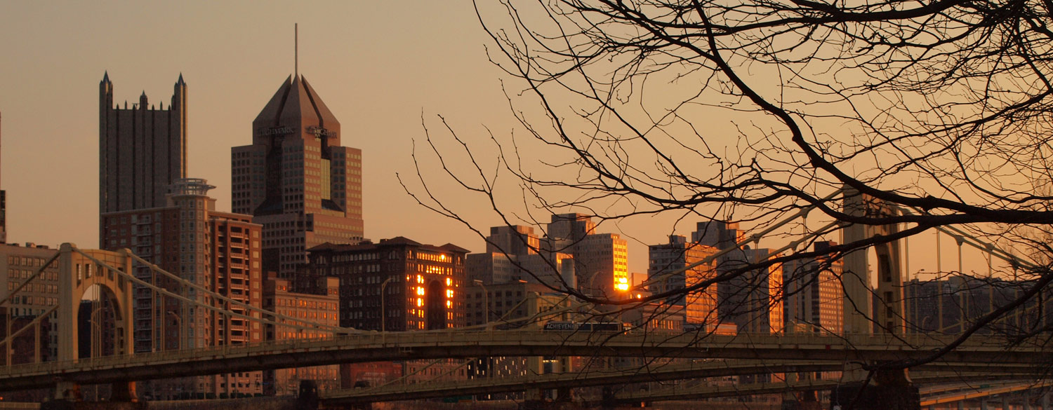 Mortgage Broker Pittsburgh 1